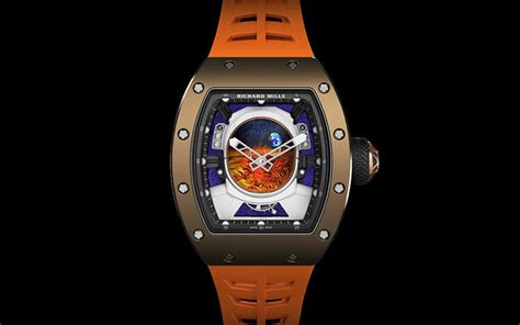 richard mille mars|richard mille tourbillon pharrell.